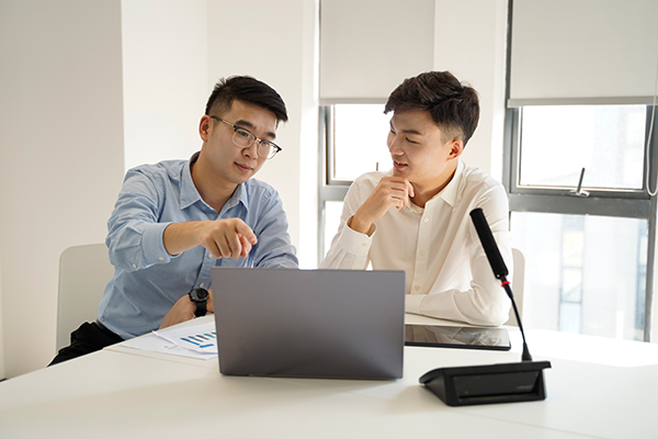 噢易云主動服務(wù)支持