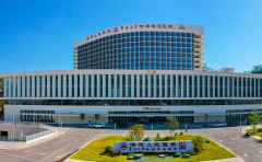 暨南大學(xué)附屬第五醫(yī)院（深河人民醫(yī)院）