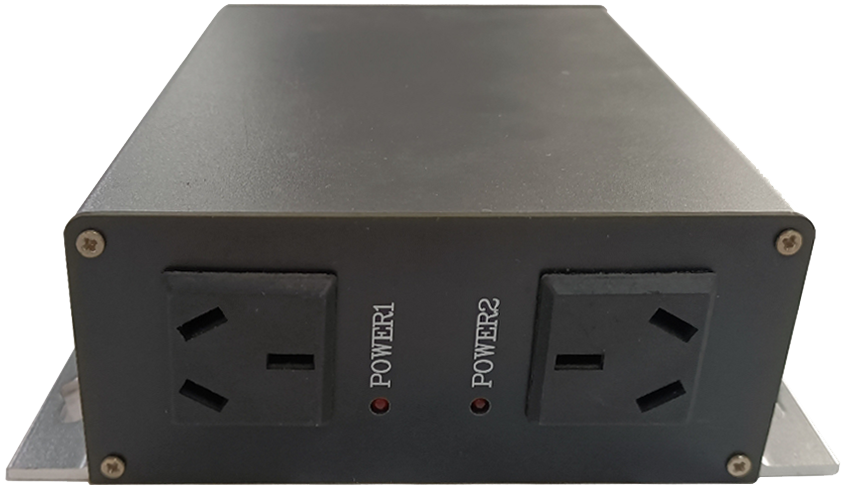 單路電源控制器