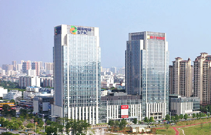 廣西聚海工程勘察設(shè)計(jì)有限公司