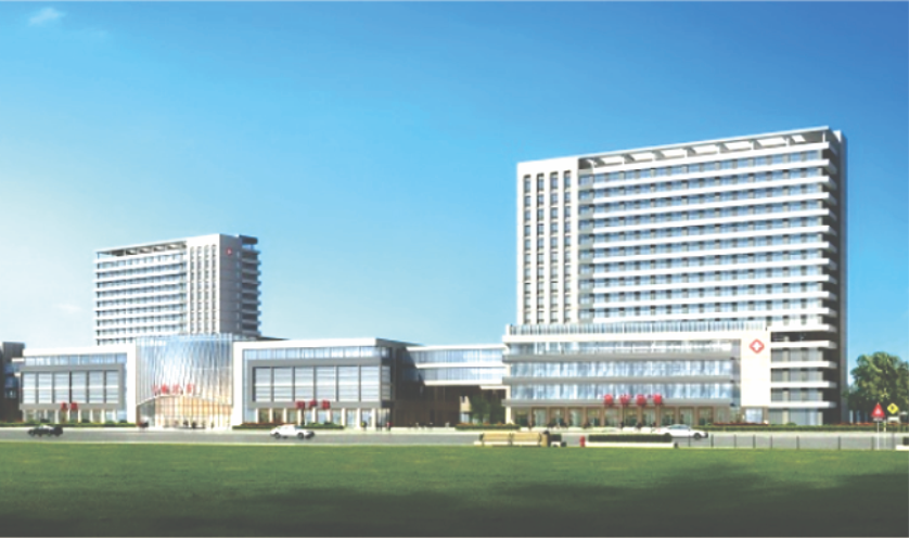 四川南充市中心醫(yī)院