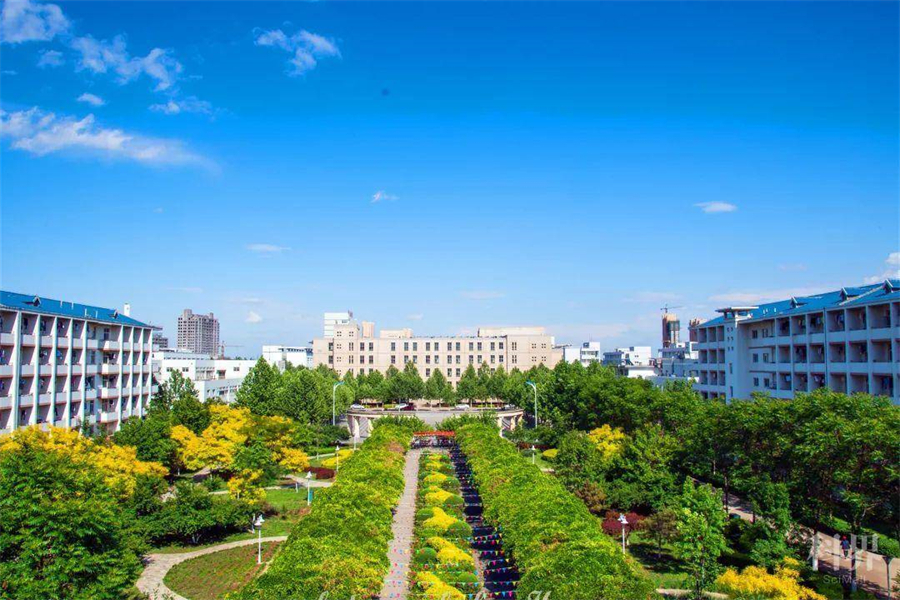 河北金融學(xué)院