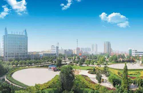 河北省邢臺(tái)市臨西縣教育局