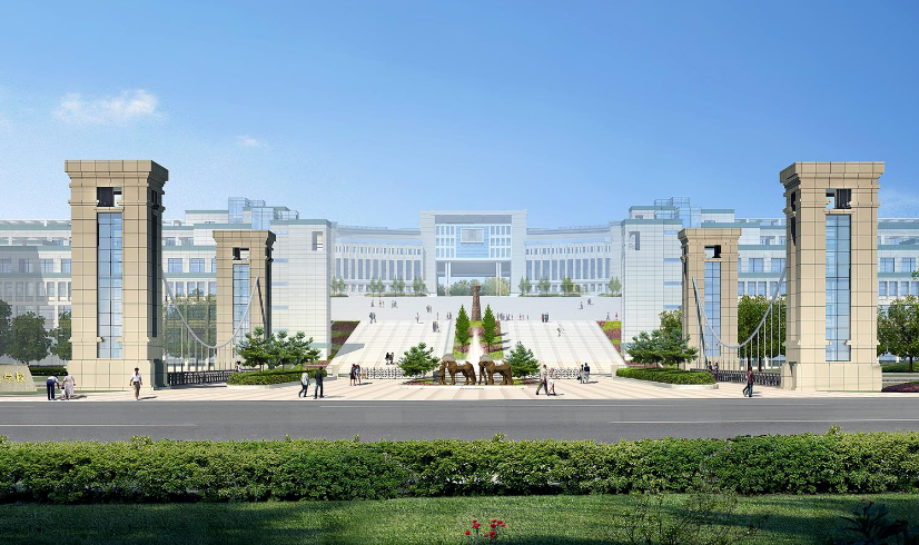 貴州商學(xué)院