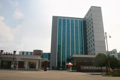 孝感中級人民法院