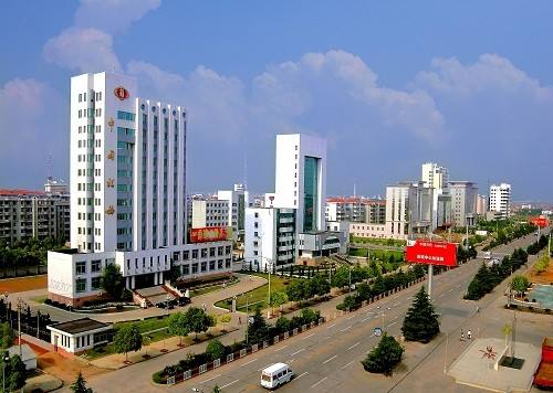 湖北應(yīng)城居民健康卡