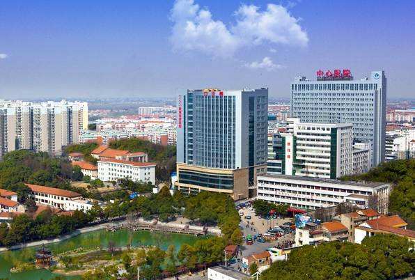 孝感市衛(wèi)生局云數(shù)據(jù)中心